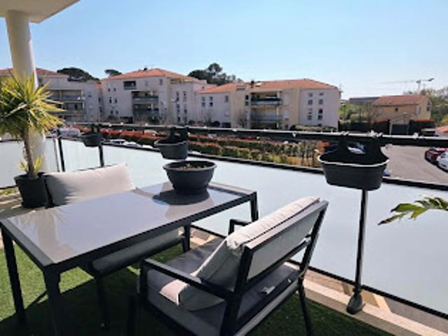 Vente Appartement 2 pièces 49 m2 Frejus