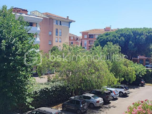 Vente Appartement 2 pièces 49 m2 Frejus