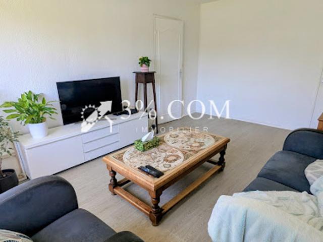 Vente Appartement 2 pièces 49 m2 Haubourdin