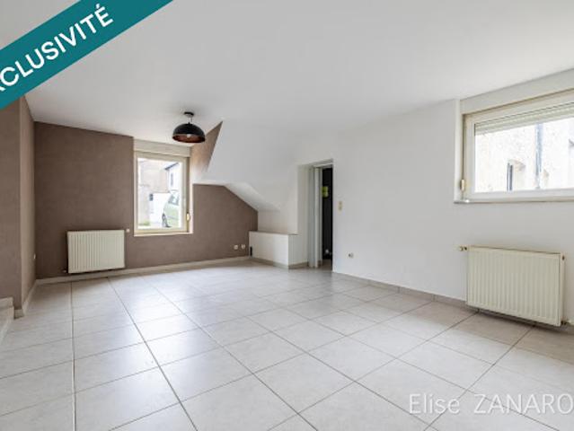 Vente Appartement 2 pièces 49 m2 Hettange Grande