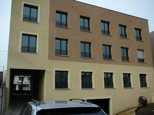 Vente Appartement 2 pièces 49 m2 Juvisy sur Orge