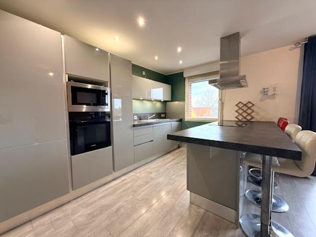 Vente Appartement 2 pièces 49 m2 La Chapelle d'Armentières