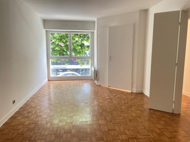 Vente Appartement 2 pièces 49 m2 La Garenne Colombes