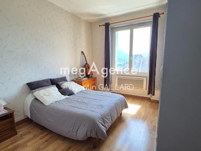 Vente Appartement 2 pièces 49 m2 La Morte