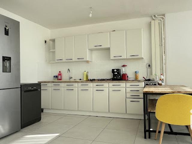 Vente Appartement 2 pièces 49 m2 La Rochelle