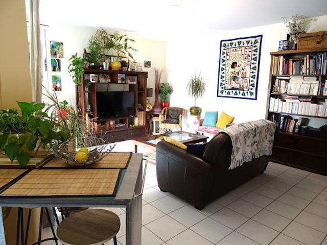 Vente Appartement 2 pièces 49 m2 Lattes