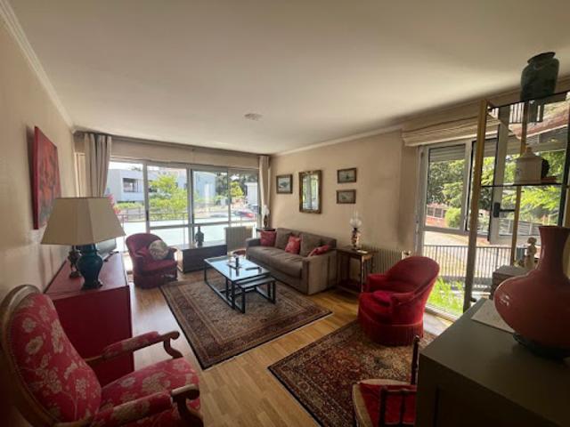 Vente Appartement 2 pièces 49 m2 Le Bouscat