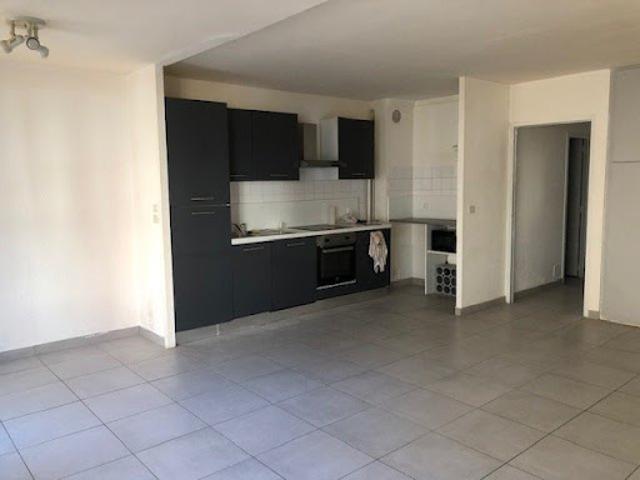 Vente Appartement 2 pièces 49 m2 Le cap d'agde