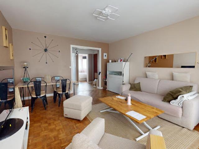 Vente Appartement 2 pièces 49 m2 Le Havre
