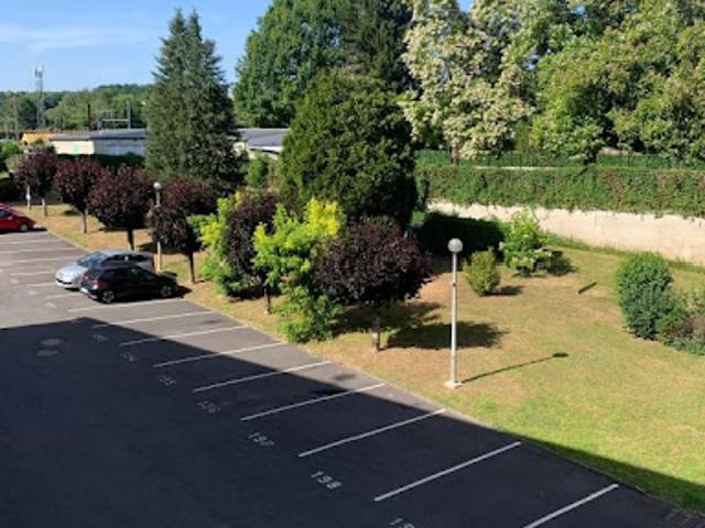 Vente Appartement 2 pièces 49 m2 Limoges