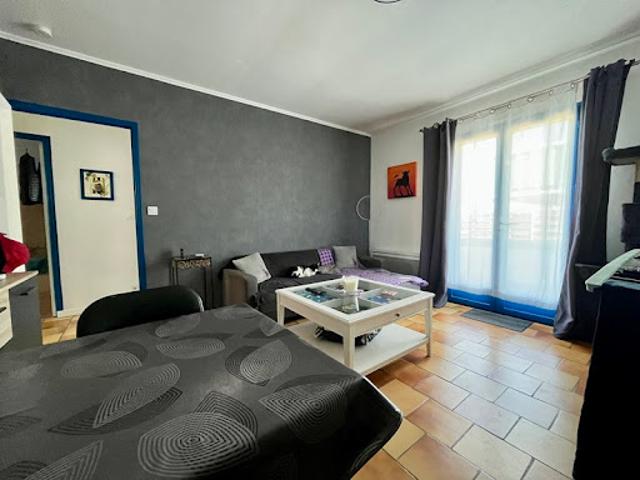 Vente Appartement 2 pièces 49 m2 Libourne