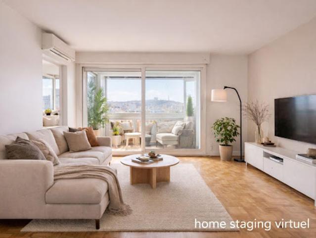 Vente Appartement 2 pièces 49 m2 Lyon 6ème