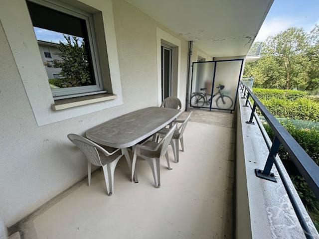 Vente Appartement 2 pièces 49 m2 Mantes la Jolie