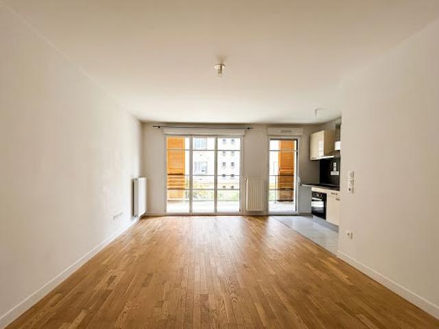 Vente Appartement 2 pièces 49 m2 Maisons Alfort