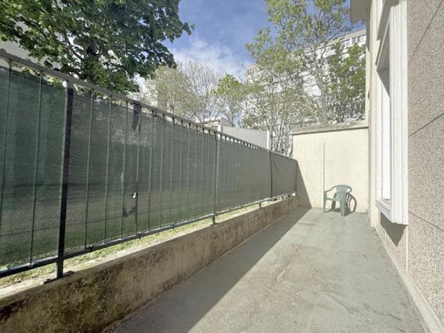 Vente Appartement 2 pièces 49.84 m2 Malakoff