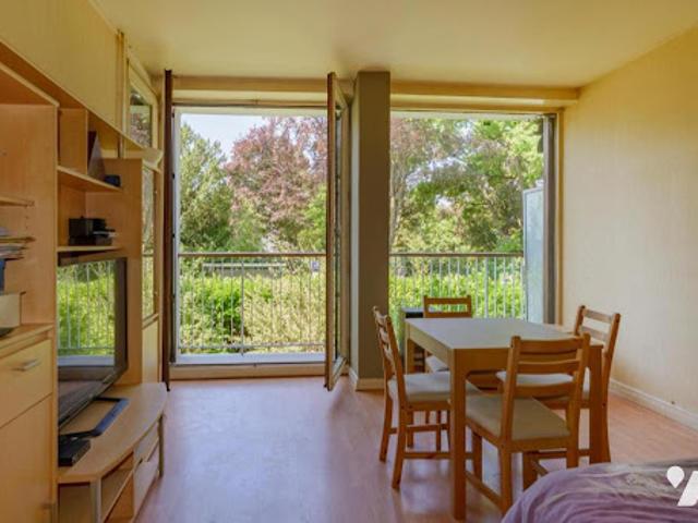 Vente Appartement 2 pièces 49 m2 Malakoff