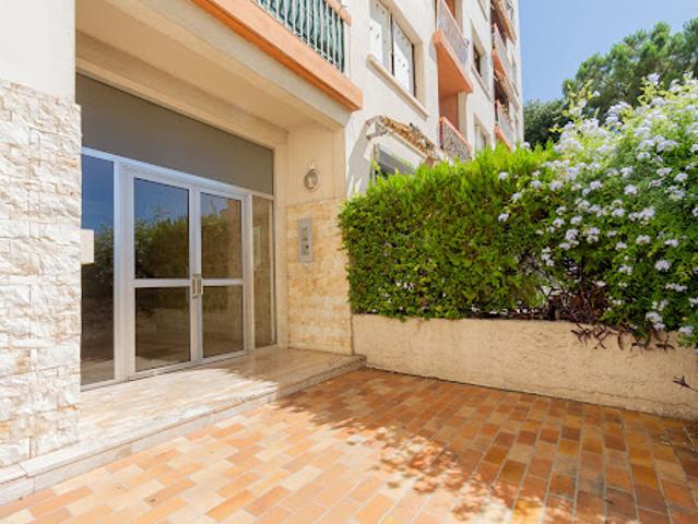 Vente Appartement 2 pièces 49 m2 Marseille 13ème