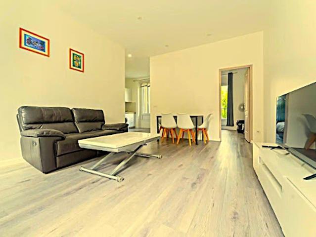 Vente Appartement 2 pièces 49 m2 Marseille 5ème