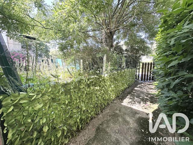 Vente Appartement 2 pièces 49 m2 Marseille 8ème