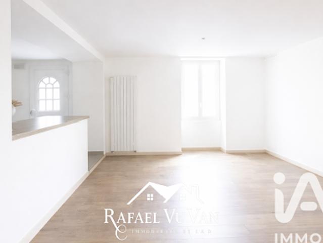 Vente Appartement 2 pièces 49 m2 Meulan en Yvelines
