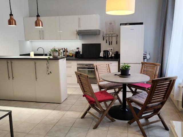 Vente Appartement 2 pièces 49 m2 Montbazin