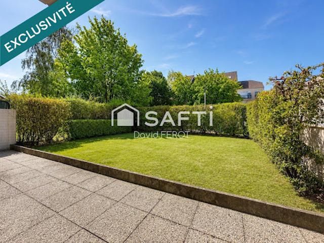 Vente Appartement 2 pièces 49 m2 Montgeron