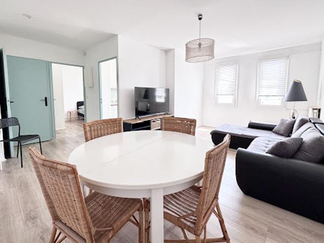 Vente Appartement 2 pièces 49 m2 Montpellier