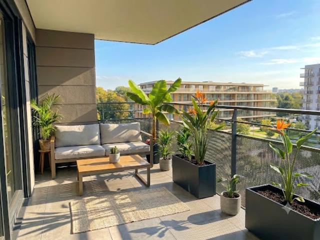Vente Appartement 2 pièces 49 m2 Montpellier