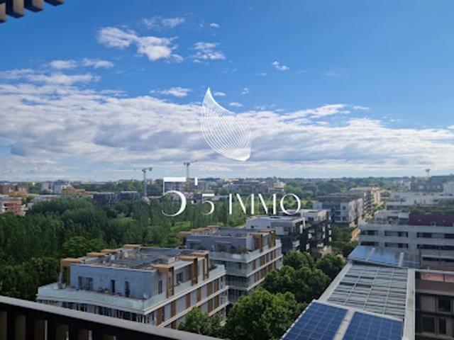 Vente Appartement 2 pièces 49 m2 Montpellier