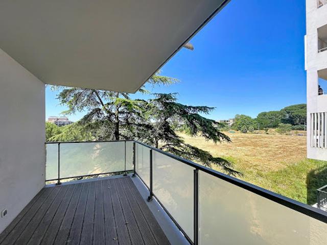 Vente Appartement 2 pièces 49 m2 Montpellier