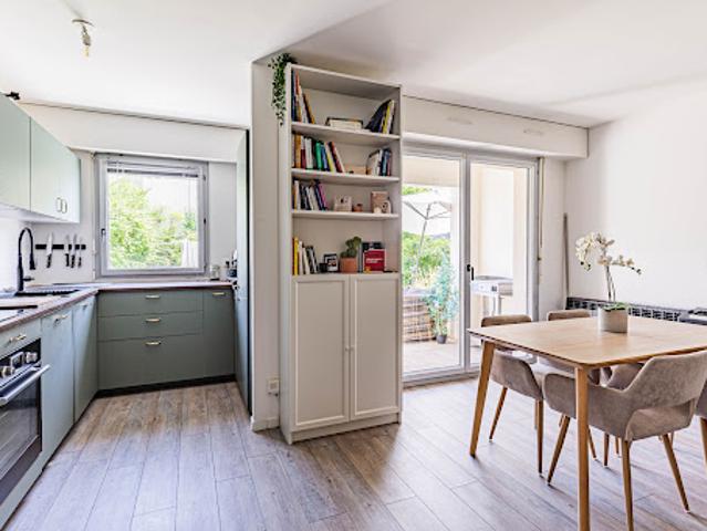 Vente Appartement 2 pièces 49 m2 Nantes