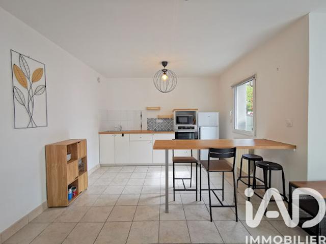Vente Appartement 2 pièces 49 m2 Nantes