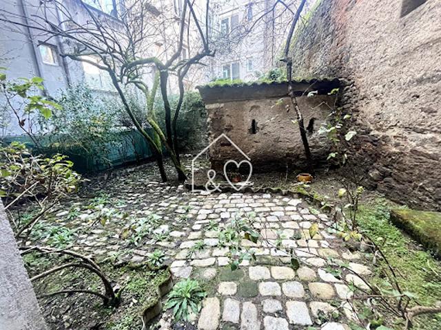 Vente Appartement 2 pièces 49 m2 Nantes