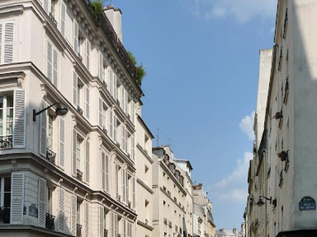 Vente Appartement 2 pièces 49 m2 Paris 6ème