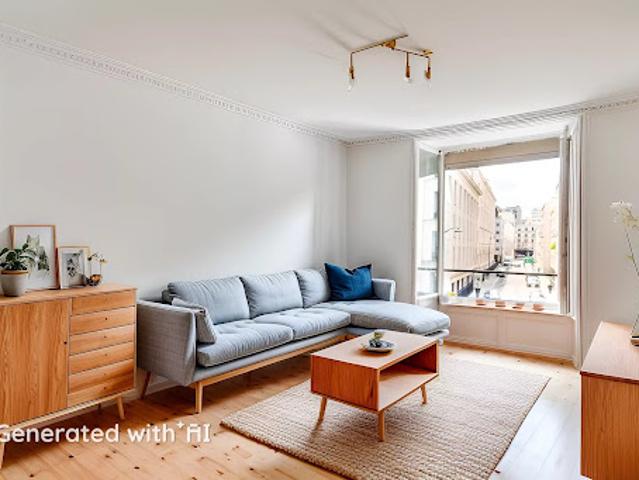 Vente Appartement 2 pièces 49 m2 Paris 7ème
