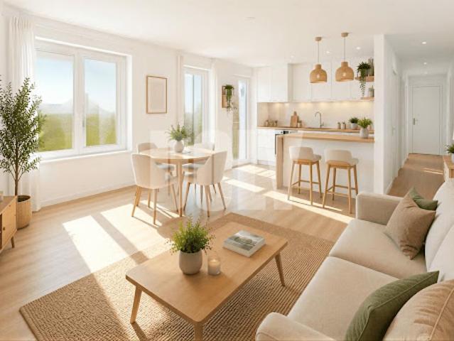 Vente Appartement 2 pièces 49 m2 Paris 13ème