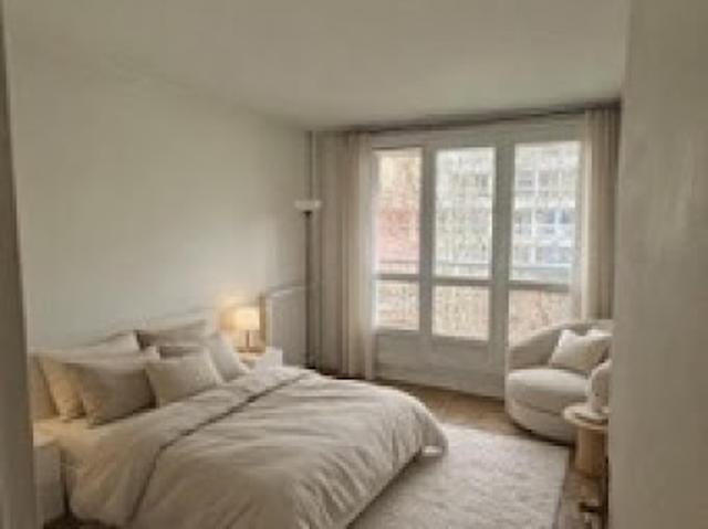 Vente Appartement 2 pièces 49 m2 Paris 13ème