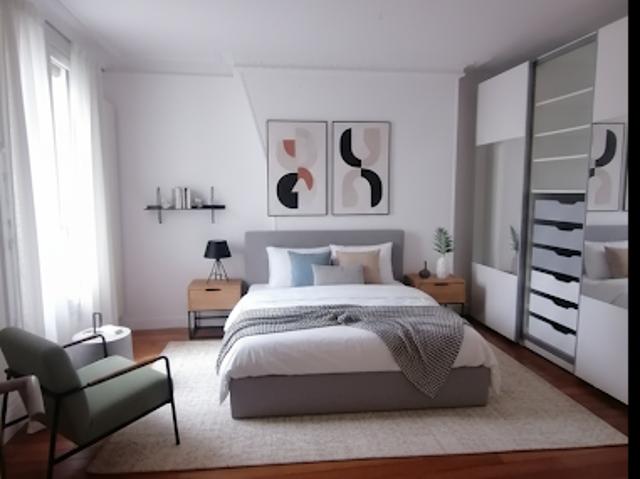 Vente Appartement 3 pièces 49 m2 Paris 11ème