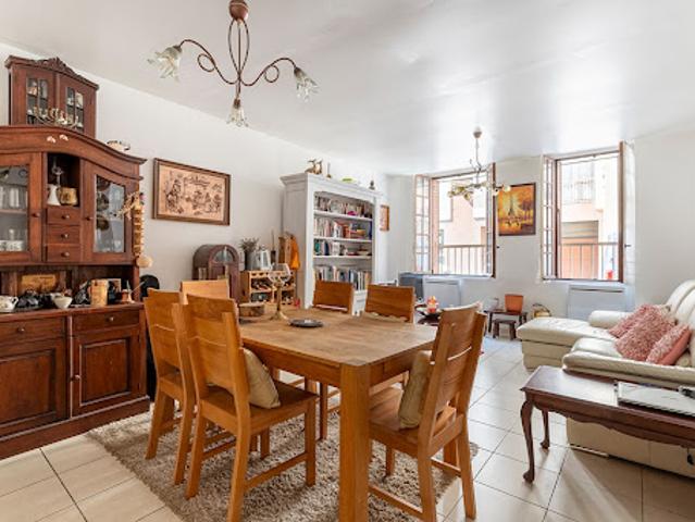 Vente Appartement 2 pièces 49 m2 Paris 15ème