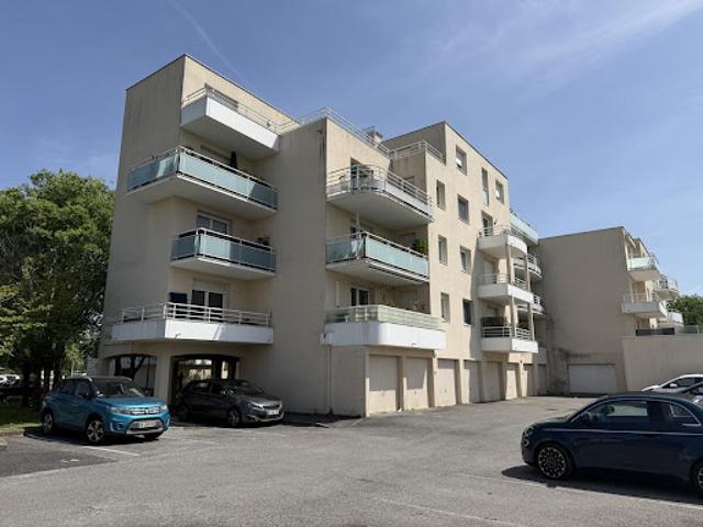 Vente Appartement 2 pièces 49 m2 Pau