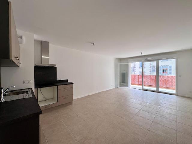 Vente Appartement 2 pièces 49 m2 Pau