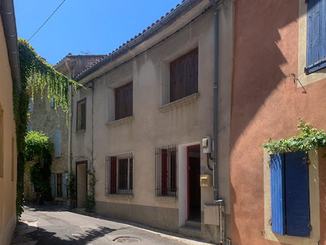 Vente Appartement 2 pièces 49 m2 Pernes les Fontaines