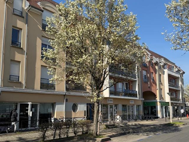 Vente Appartement 2 pièces 49 m2 Persan