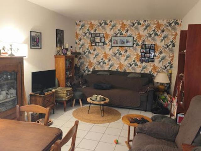 Vente Appartement 2 pièces 49 m2 Pont Audemer