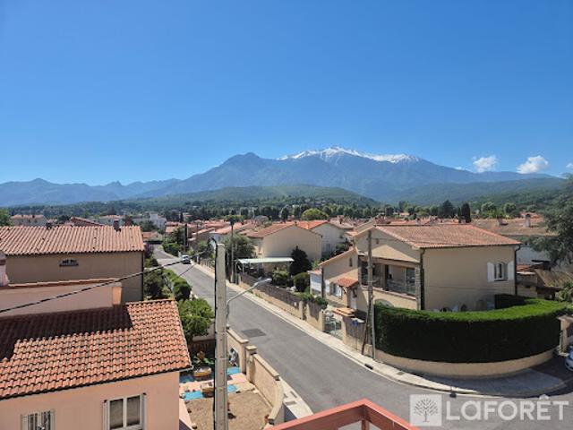 Vente Appartement 2 pièces 49 m2 Prades