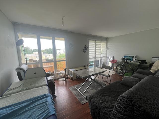 Vente Appartement 2 pièces 49 m2 Quimper