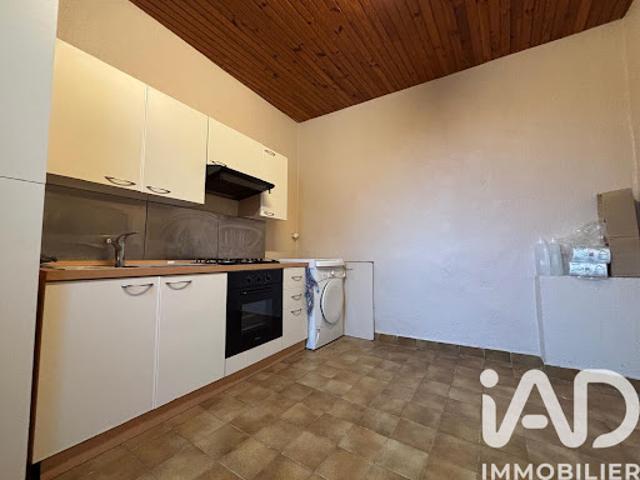 Vente Appartement 2 pièces 49 m2 Rambouillet