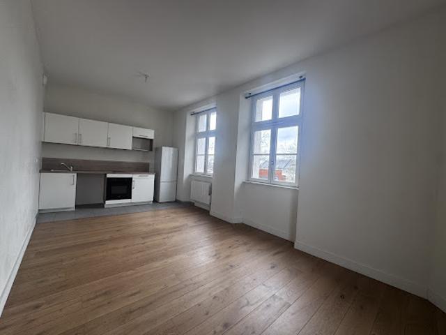 Vente Appartement 2 pièces 49 m2 Rennes