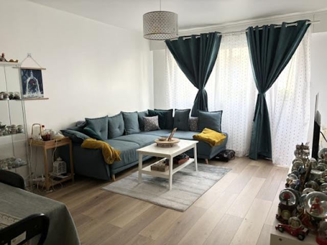 Vente Appartement 2 pièces 49 m2 Reims