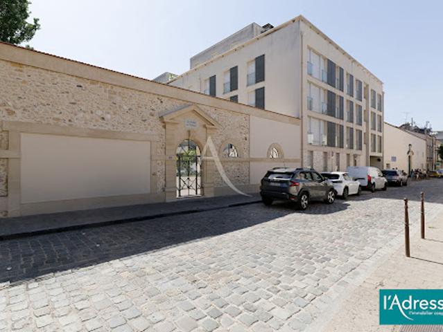 Vente Appartement 2 pièces 49 m2 Reims